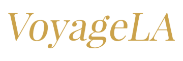 Voyage LA