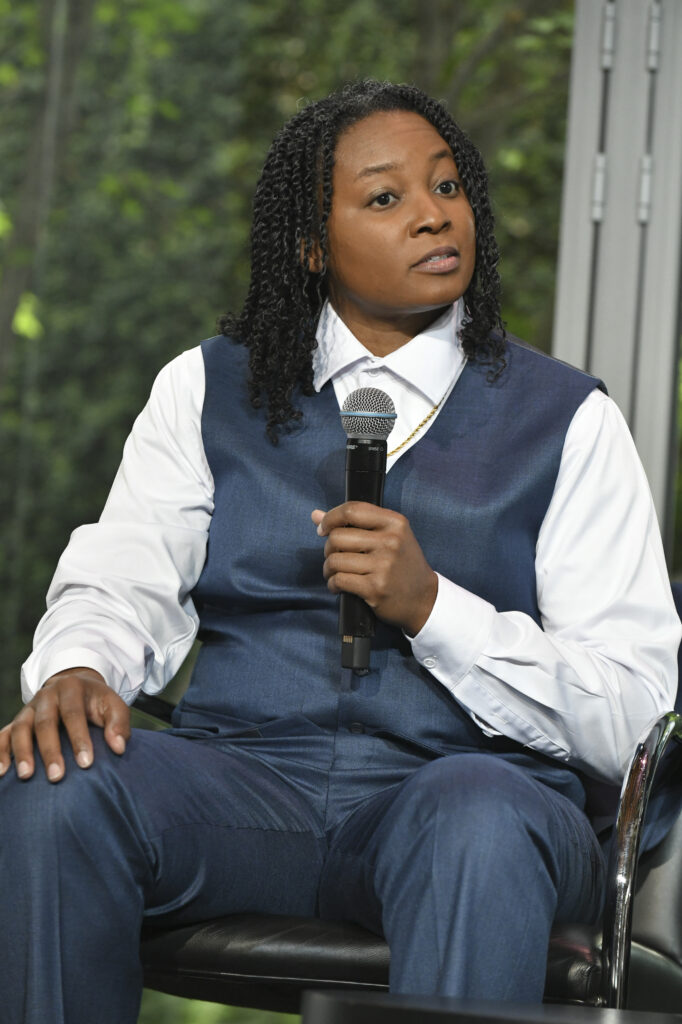 Tiauna Jackson